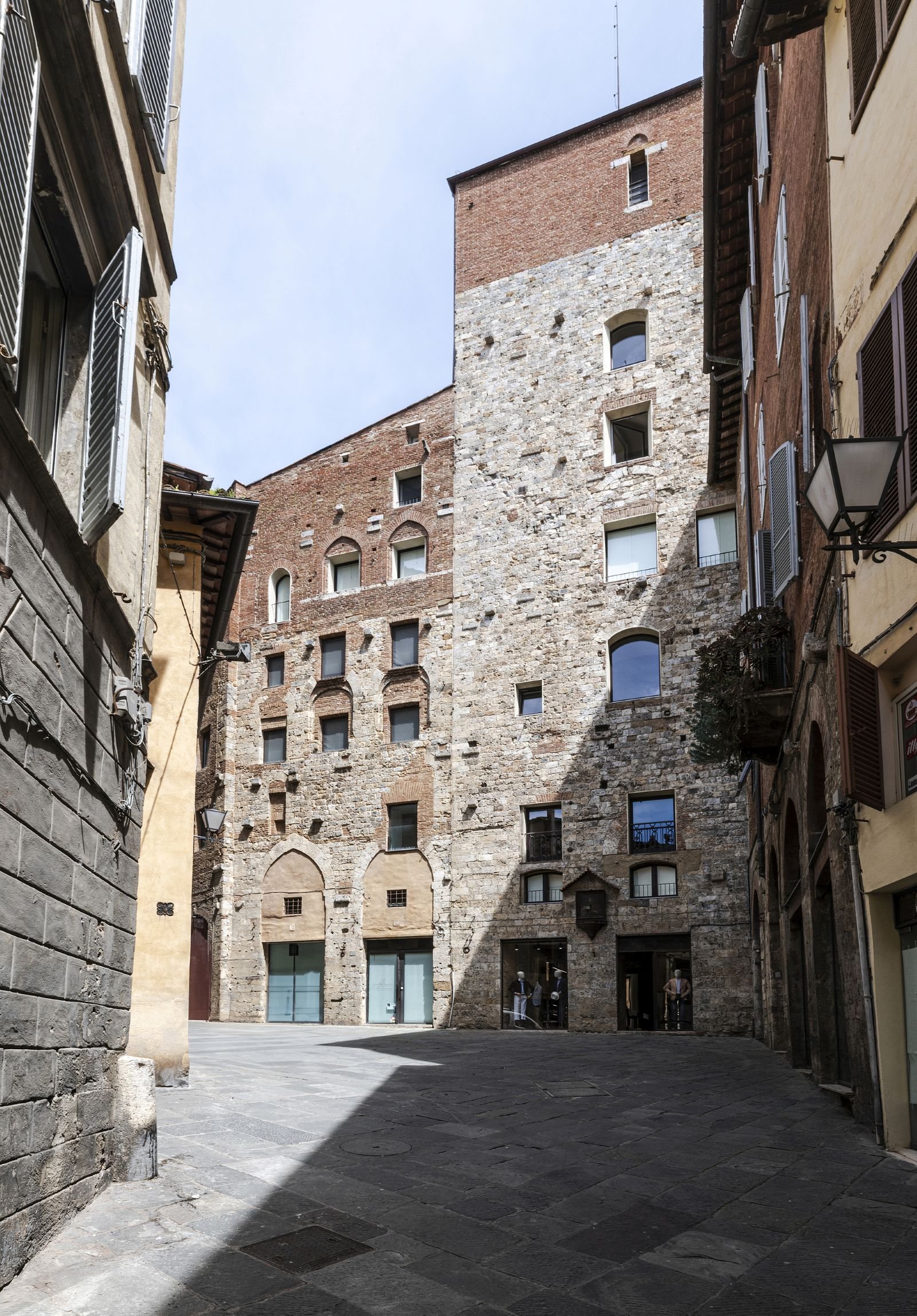 Foto: Vito Corvasce