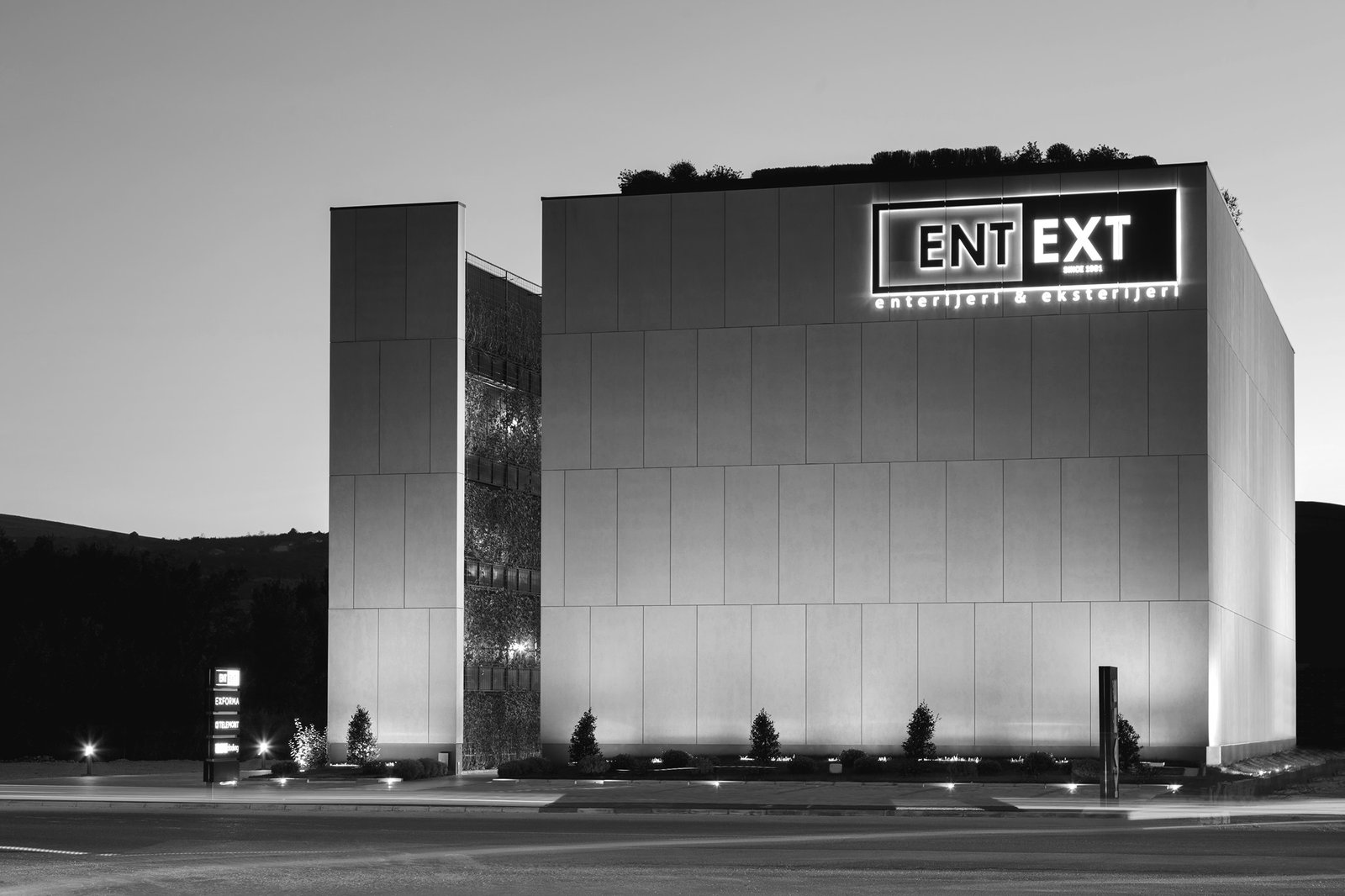 Entext