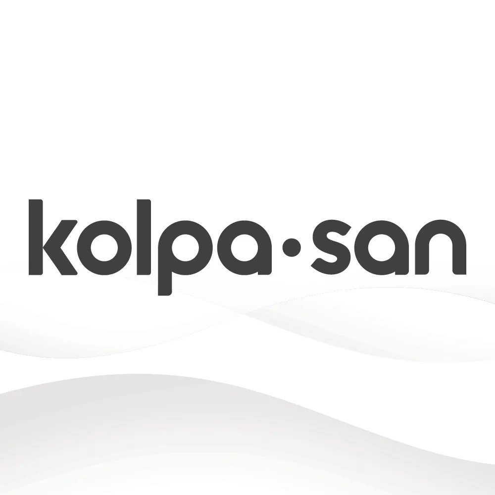 Kolpasan logo