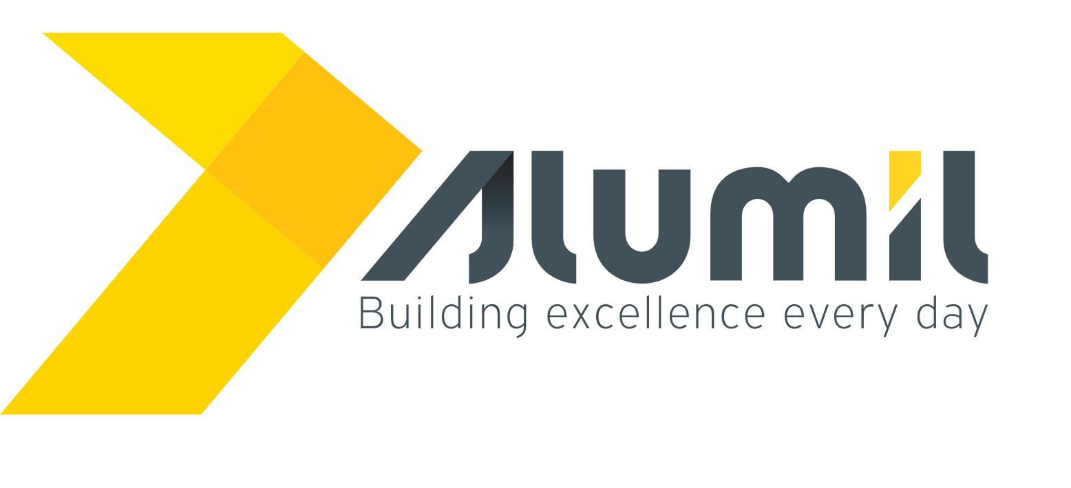 Alumil logo
