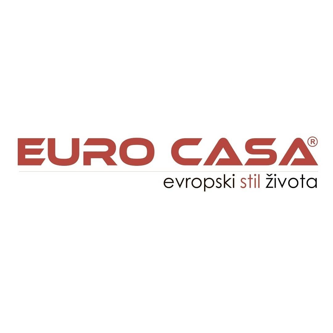 Euro Casa logo