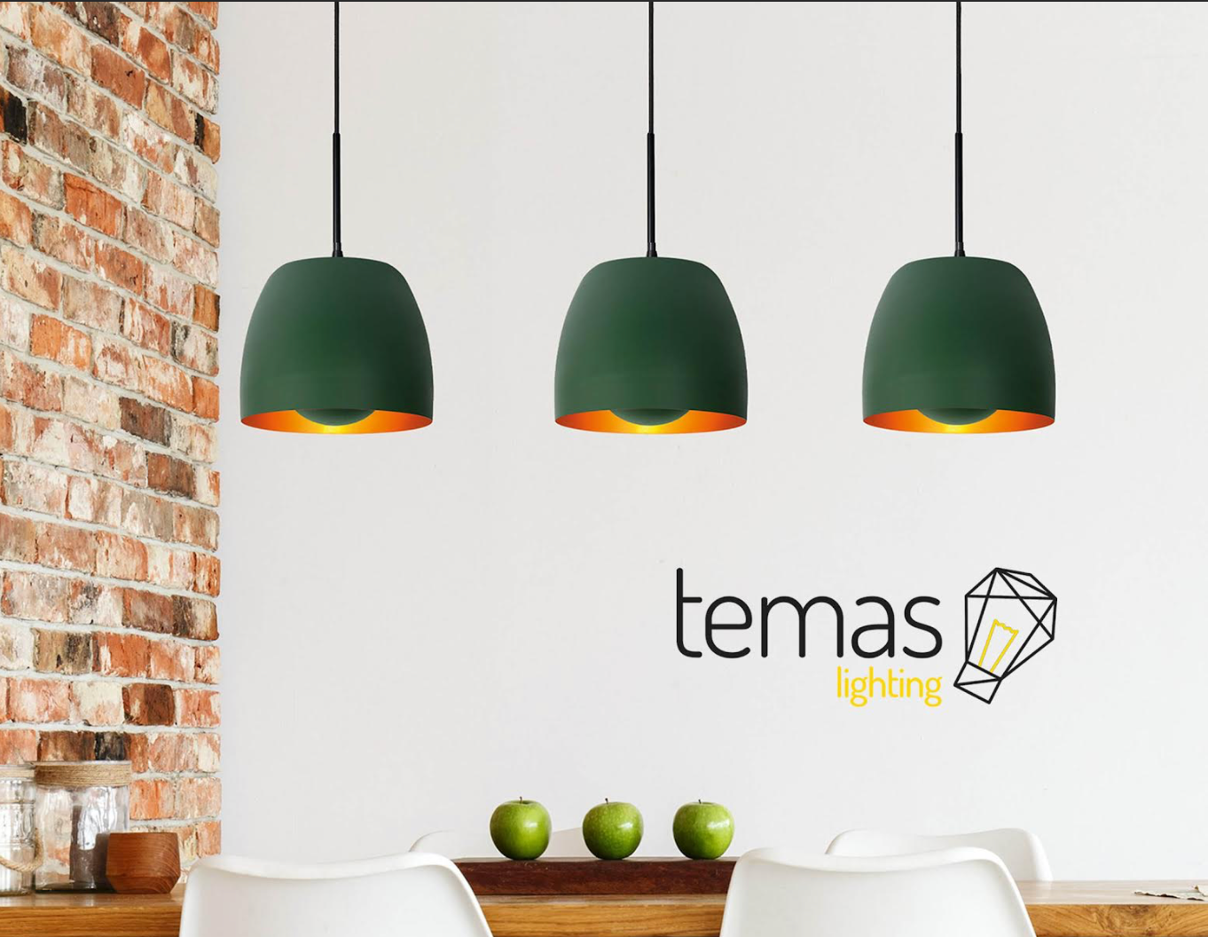 Temas lighting