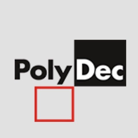 PolyDec logo
