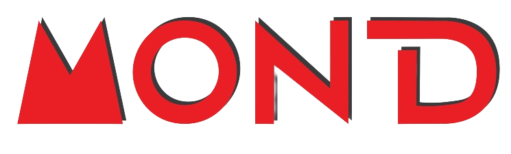 Salon Mond logo