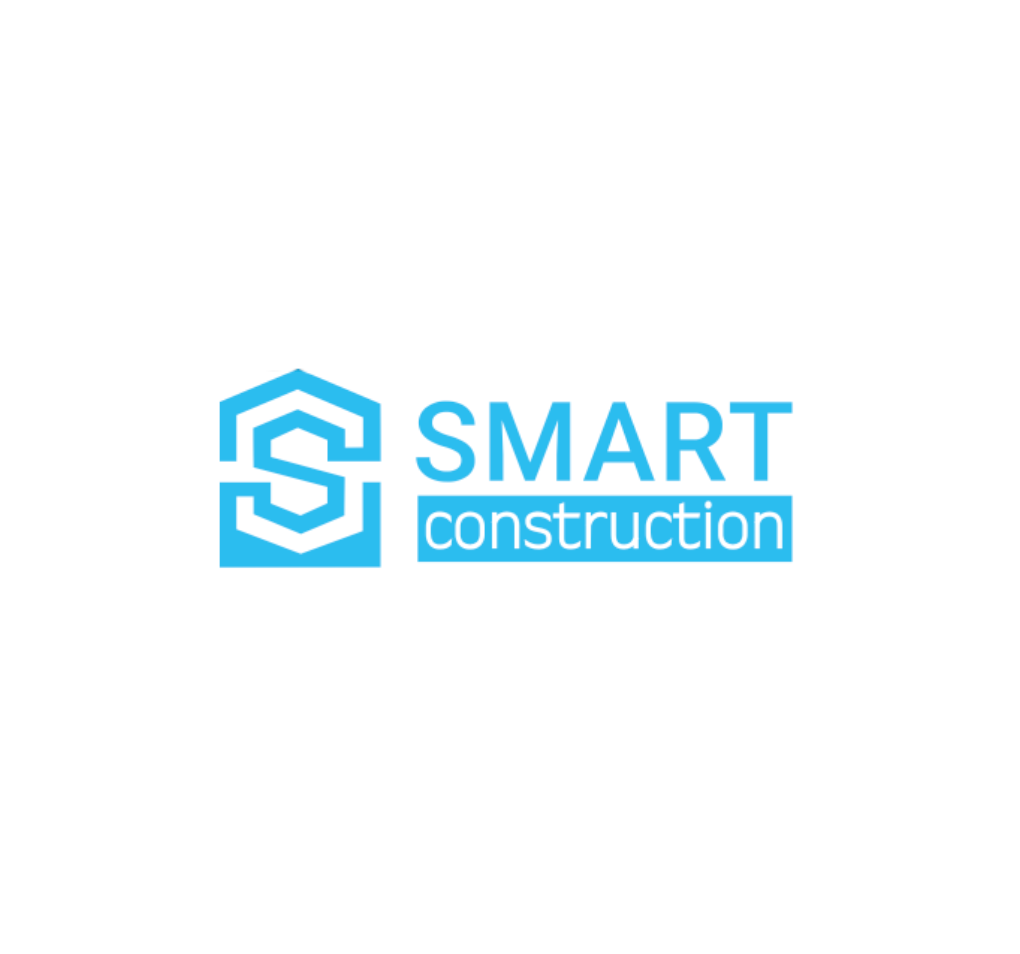 Smart Construction logo