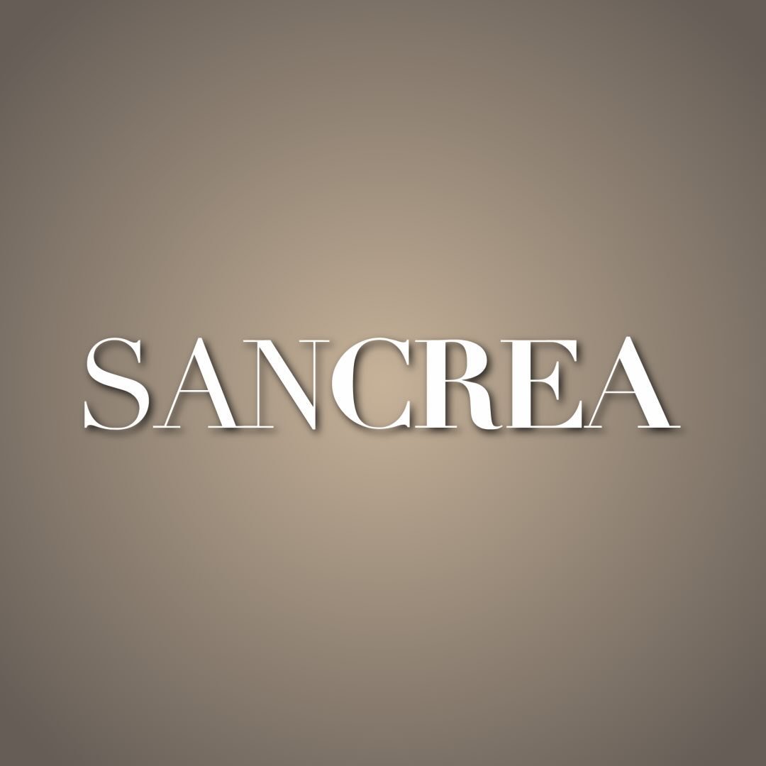 Sancrea logo
