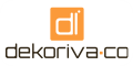 Dekor Iva logo