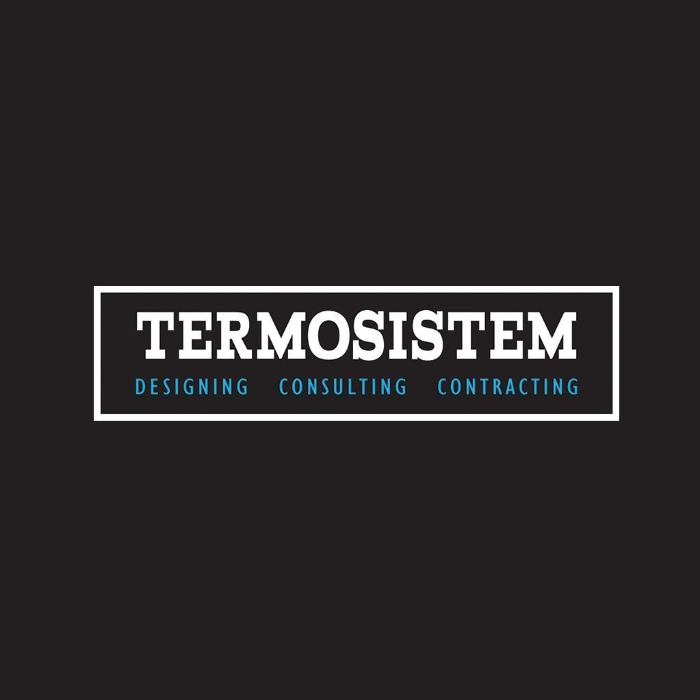 Termosistem logo