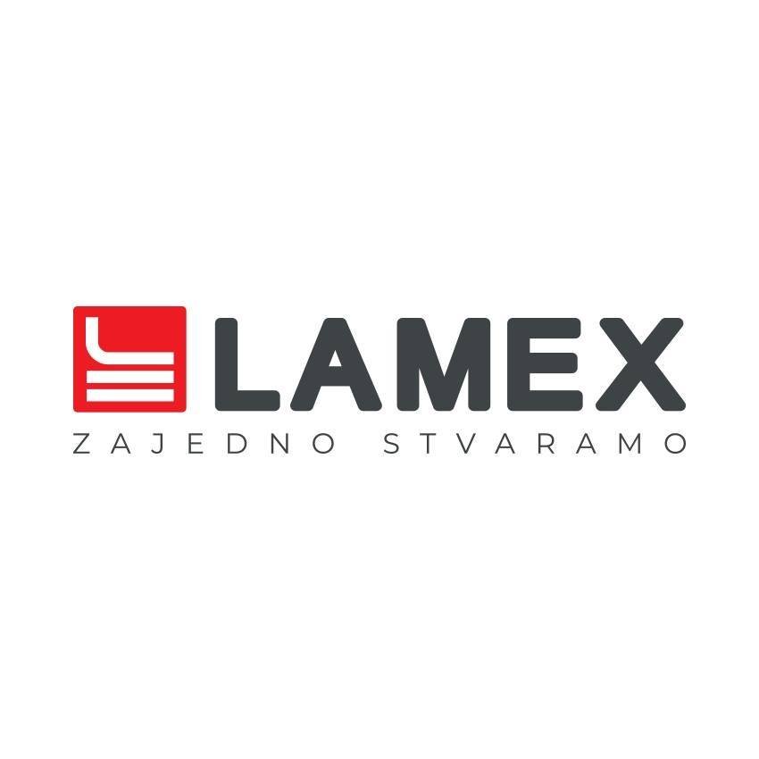 Lamex logo