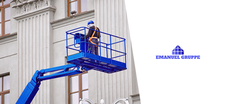 Emanuel Gruppe