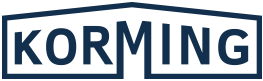 Korming logo