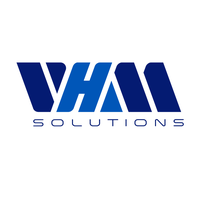 VHM Solutions logo