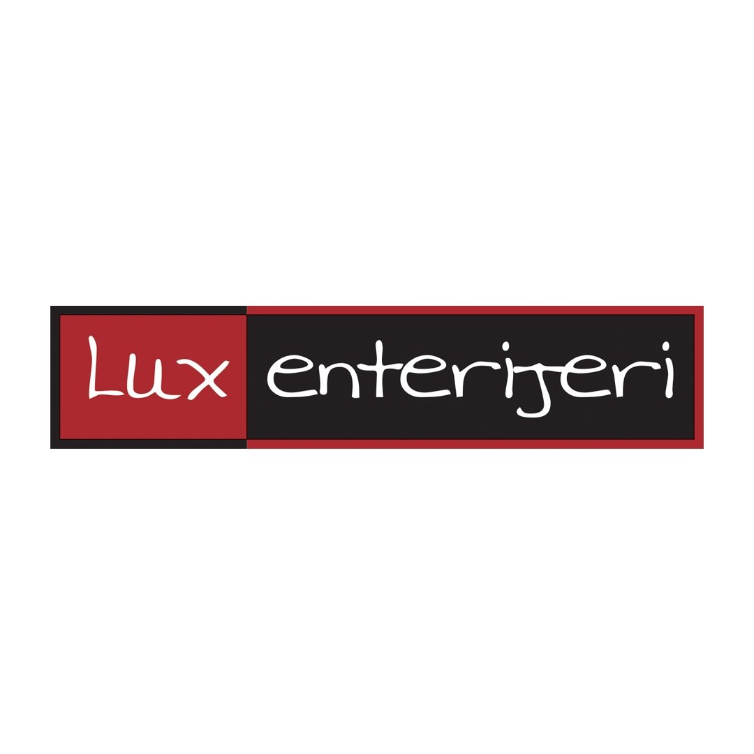 Lux enterijeri d.o.o. logo