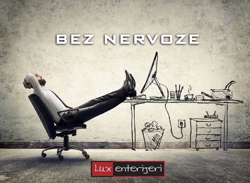 Lux enterijeri d.o.o.