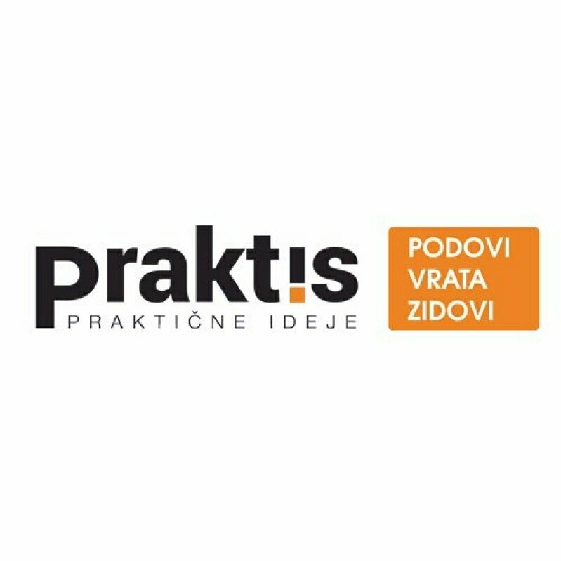 Praktis logo