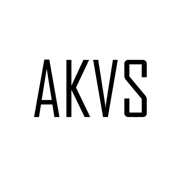 AKVS architecture logo
