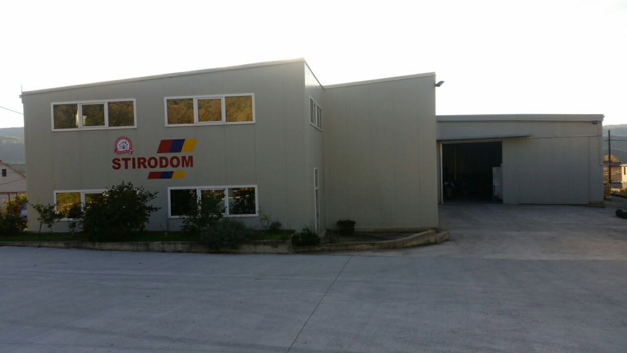 Stirodom