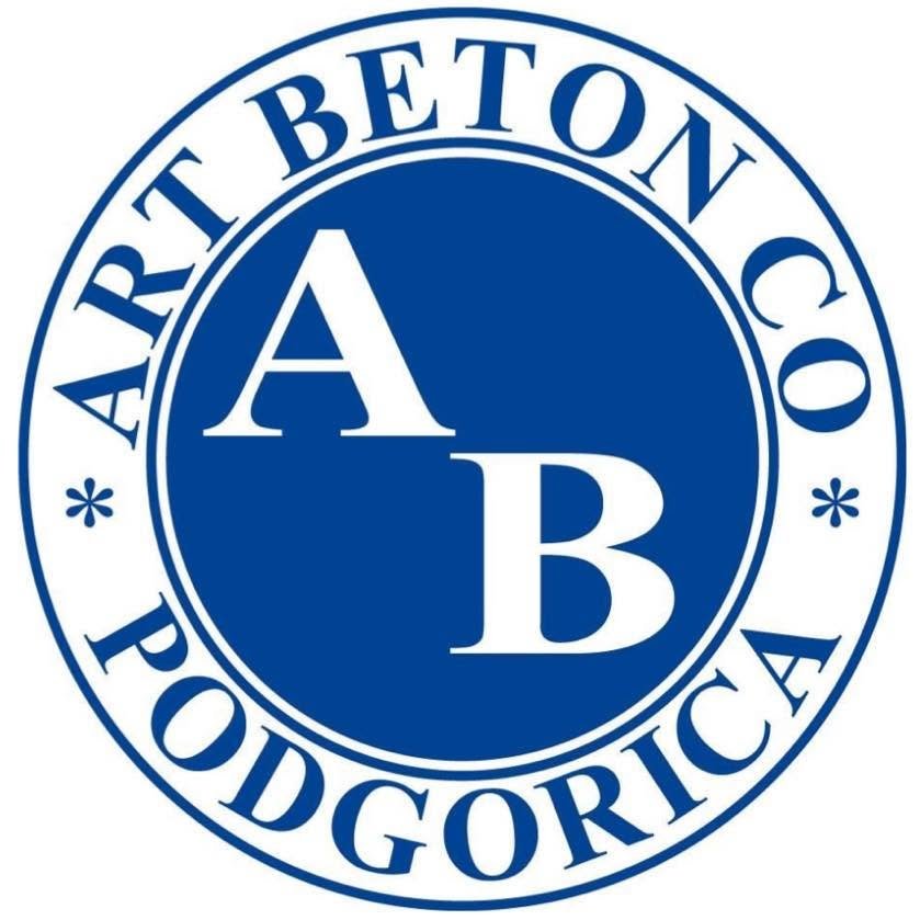 DOO ART BETON CO. logo