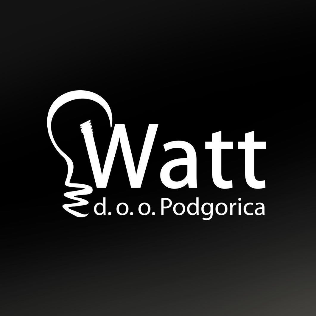 Watt d.o.o. logo