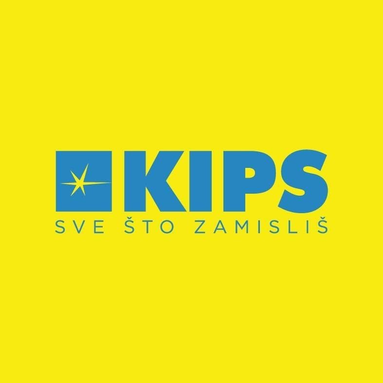 Kips d.o.o. logo