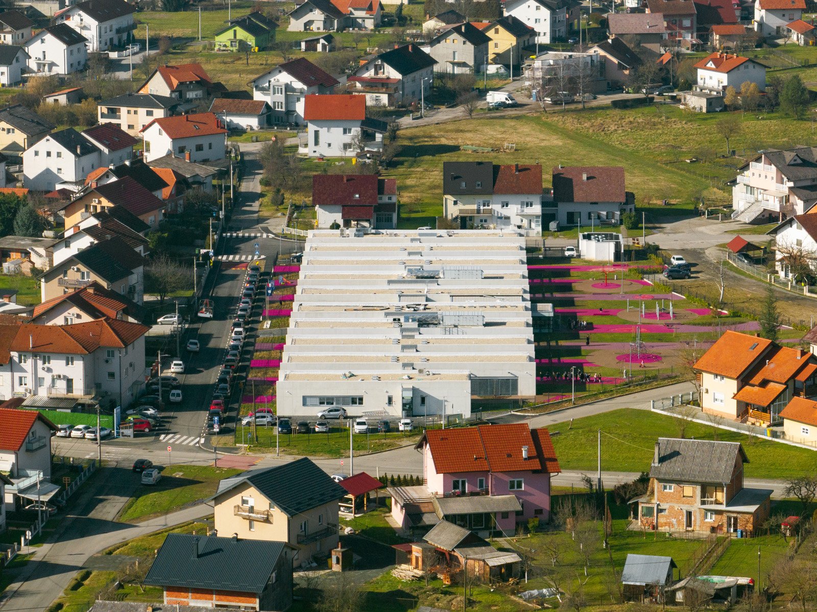 Photo: Marko Mihaljević