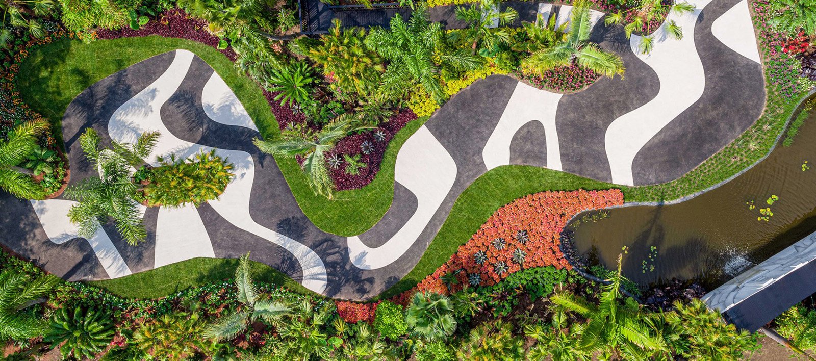 ROBERTO BURLE MARX