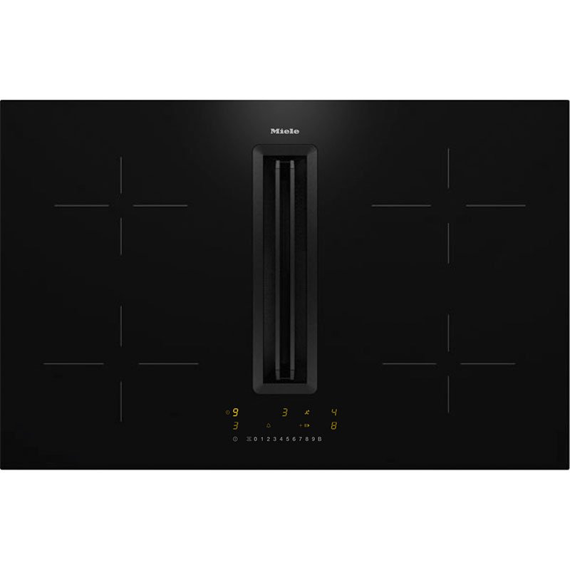 Miele KMDA 7272 FL-A Silence indukciona ploča