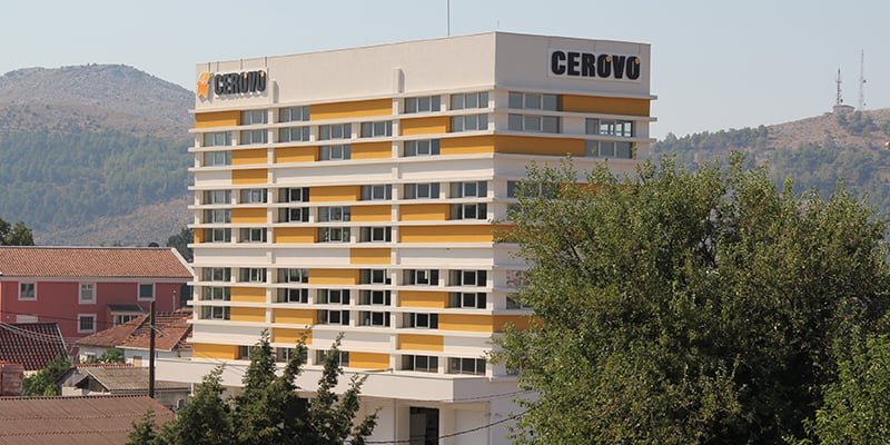 Cerovo